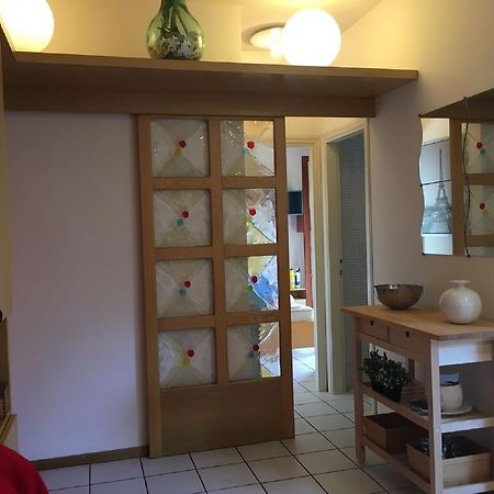Appartamento City Garden Виареджо Экстерьер фото