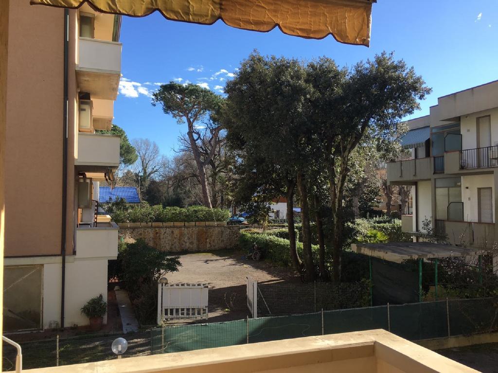 Appartamento City Garden Виареджо Экстерьер фото