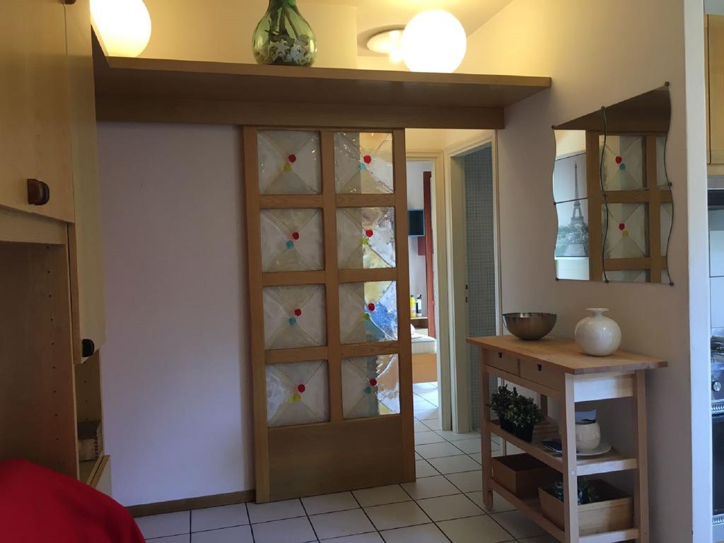 Appartamento City Garden Виареджо Экстерьер фото