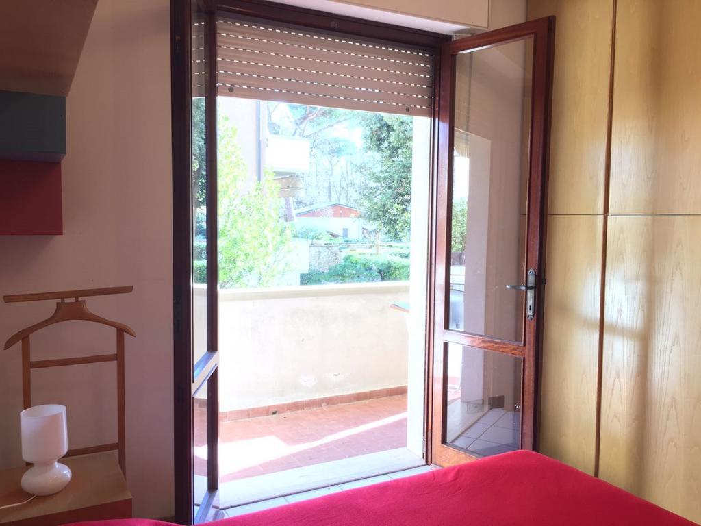 Appartamento City Garden Виареджо Экстерьер фото
